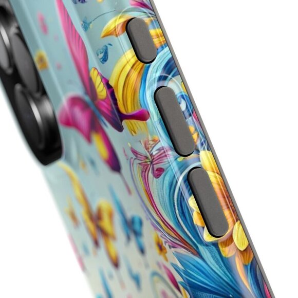 iPhone Phone Cases, Perfect Stylish Mobile Case,MLNMC561 - Picture 7 of 13